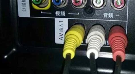 音箱線接頭接法圖解,音箱線正確接法縮略圖