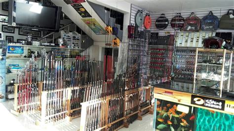 漁具店的利潤怎么樣(開漁具店要具備什么條件)縮略圖