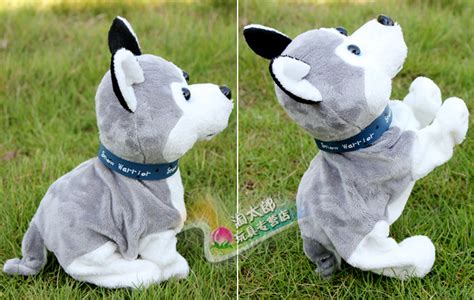 電動(dòng)玩具狗,電動(dòng)玩具狗狗縮略圖