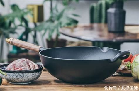 鐵鍋是生鐵好還是熟鐵好,鐵鍋是生鐵好還是熟鐵好還是鑄鐵好百度百科縮略圖
