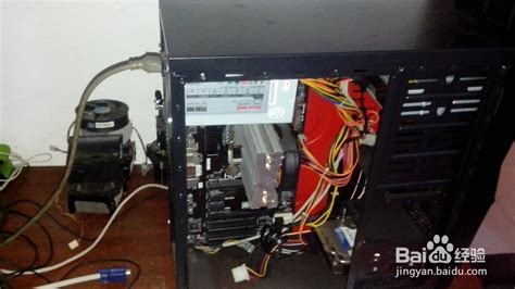 電腦電源不夠用會出現什么問題(電腦電源不夠用會有什么癥狀)縮略圖