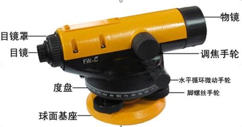 水準儀的使用方法視頻教學(水準儀的使用方法教程視頻)縮略圖