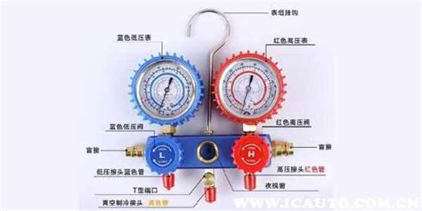 打氣筒壓力表怎么看壓力(打氣筒壓力表怎么看壓力值)縮略圖