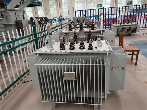 變壓器廠家(變壓器廠家排名)縮略圖