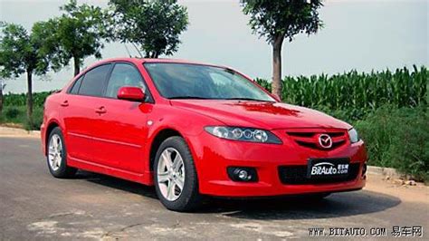 馬六二手車價格,2012年馬六二手車價格縮略圖