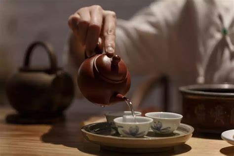 茶壺怎么開壺方法,茶壺怎么開壺方法教程縮略圖