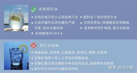 蘇打水可以天天喝嗎?(娃哈哈蘇打水可以天天喝嗎)縮略圖