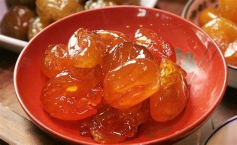果脯蜜餞的危害(果脯蜜餞的危害ppt)縮略圖