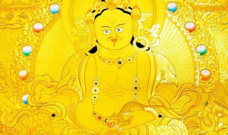 黃財(cái)神是正財(cái)還是偏財(cái)(黃財(cái)神是招偏財(cái)還是正財(cái))縮略圖