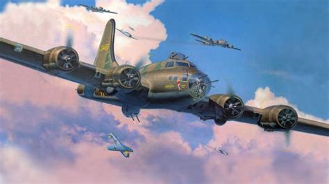 飛行堡壘為什么被稱為墜機堡壘,飛行堡壘為什么被稱為墜機堡壘呢縮略圖