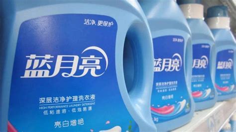 洗衣液排行榜,洗衣液排行榜前十名縮略圖