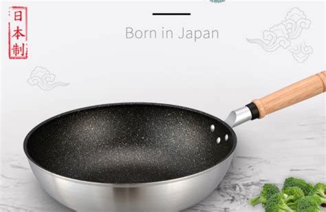 不粘鍋排行榜前十名(不粘鍋排行榜前十名品牌)縮略圖