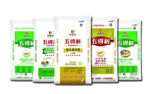 五得利面粉星級代表什么,五得利面粉星級代表什么意思縮略圖