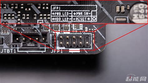 機箱電源開關接線,機箱電源開關接線圖縮略圖