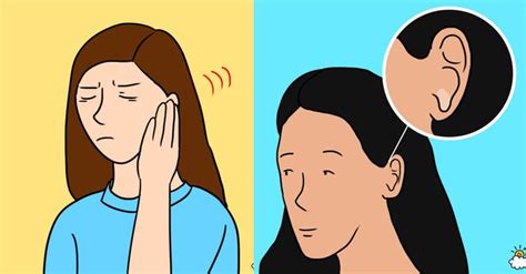 掛鉤疼耳朵疼是怎么回事,耳朵掛鉤疼怎么回事吃點(diǎn)什么藥縮略圖