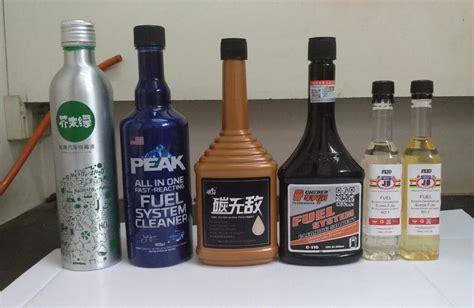 燃油寶的作用與功效,中石化燃油寶的作用與功效縮略圖