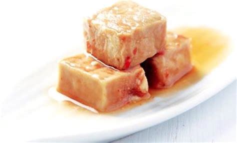腐乳怎么吃(腐乳怎么吃好吃)縮略圖