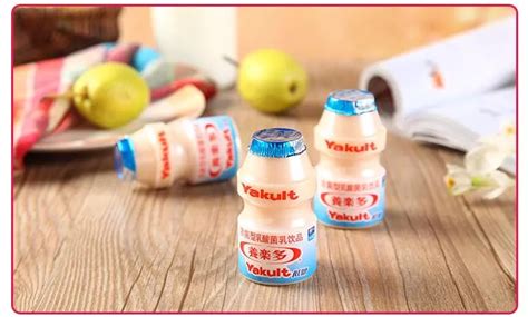 養樂多益生菌四大功效(養樂多益生菌四大功效是什么)縮略圖