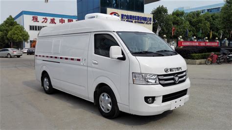 冷藏車4.2米大概多少錢,二手冷藏車4.2米大概多少錢縮略圖