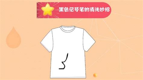 勾線筆畫到衣服上怎么去除,勾線筆畫到衣服上怎么洗干凈縮略圖