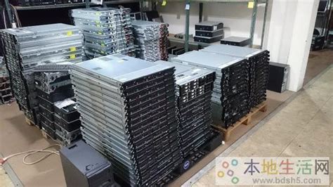 服務器回收,服務器回收多少錢一臺縮略圖