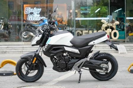 春風狒狒摩托車,春風狒狒摩托車價格及圖片縮略圖
