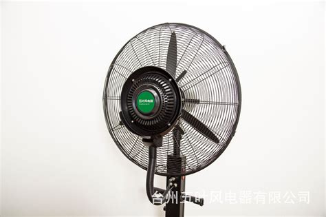 工業風扇品牌,工業風扇品牌十大名牌排名縮略圖