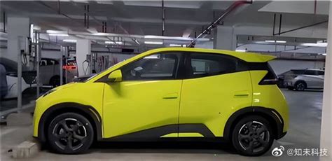 海歐電動汽車,海鷗電動汽車縮略圖