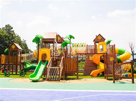 滑梯樂園(水上滑梯樂園)縮略圖