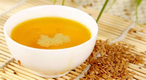 胡麻油炒菜苦是什么原因,胡麻油正確的食用方法縮略圖