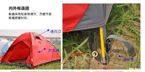 戶外帳篷如何折疊步驟,戶外帳篷如何折疊步驟圖解縮略圖