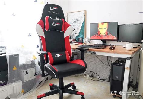 電競椅輪子怎么安裝,電腦椅的輪子怎么裝縮略圖