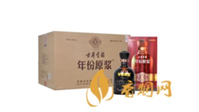 古井16年原漿50度多少錢一瓶,古井16年原漿50度多少錢一瓶2022縮略圖