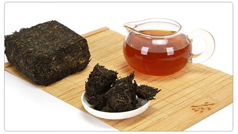 安化黑茶,安化黑茶價格多少一斤縮略圖