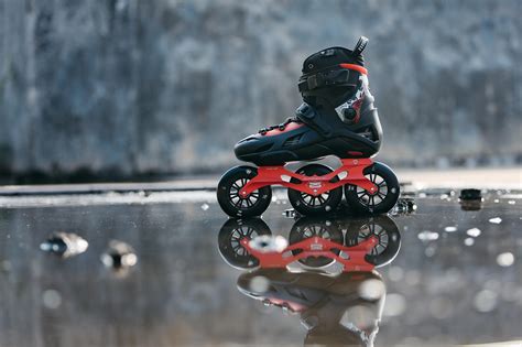 輪滑鞋怎么剎車,輪滑鞋怎么剎車初學者縮略圖