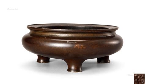 宣德爐真品價格300萬(真品宣德爐價格多少錢)縮略圖