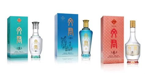 文君酒系列產品排名(文君酒系列產品比較經典)縮略圖