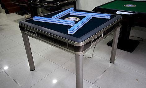 麻將機品牌前十名(麻將機品牌十大排名榜最新)縮略圖