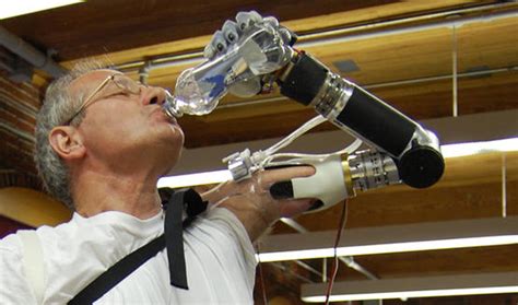機械手臂假肢,機械手臂假肢圖片縮略圖