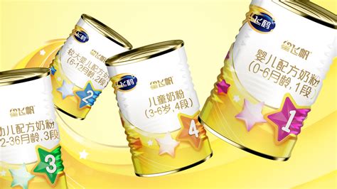 飛鶴奶粉星飛帆(飛鶴奶粉星飛帆1段)縮略圖