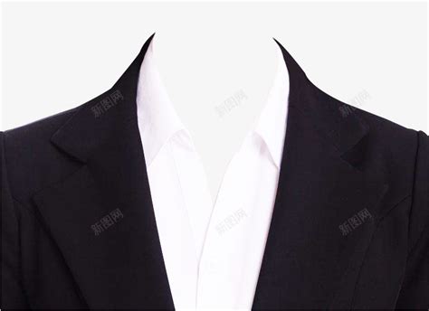 西服證件照p圖(西服證件照p圖模板)縮略圖