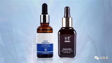 蝦青素可以美白嗎(蝦青素真的能美白嗎)縮略圖