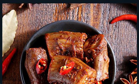 鴨脖怎么鹵入味教程,鴨脖怎么鹵更入味縮略圖