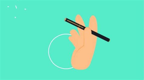 轉筆視頻 新手入門,轉筆視頻新手入門縮略圖