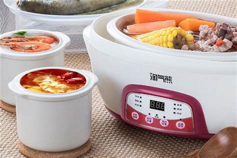 電燉鍋品牌排行榜前十名(電燉鍋品牌排行榜前十名有哪些)縮略圖