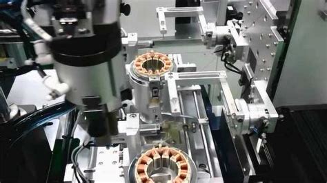 繞線機繞線視頻,人工手動繞線機繞線視頻縮略圖