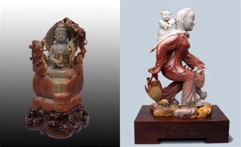 玉雕刻大師最新排名,中國(guó)特級(jí)玉雕刻大師排名縮略圖