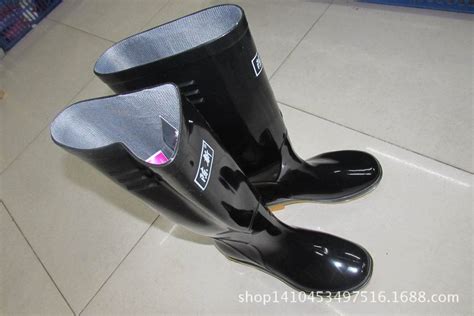 雨鞋廠家批發聯系電話,水靴雨鞋廠家批發縮略圖