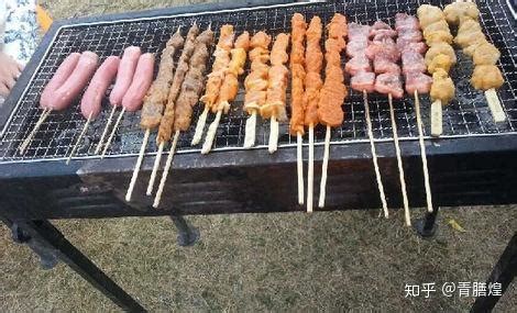 燒烤架用什么洗得干凈,燒烤架怎么清洗最干凈縮略圖