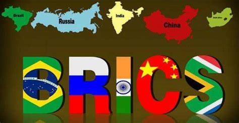 金磚五國是指哪五個國家(金磚五國是指哪五個國家含義)縮略圖